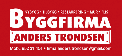 Byggfirma Anders Trondsen AS
