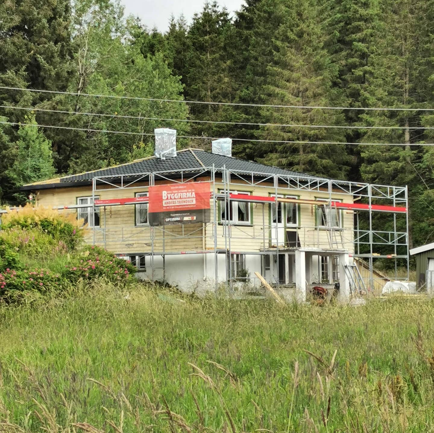 Ikon for Restaurering